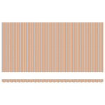 vidaXL Auvent rétractable manuel avec rayures multicolores LED 600x300 cm