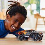 LEGO 42166 - Neom McLaren E-Race Technic