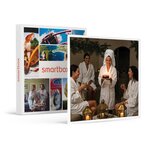 SMARTBOX - Coffret Cadeau Anniversaire pour ceux qui aiment prendre soin d'eux -  Bien-être