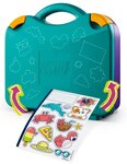 LEGO Friends - Valise Créative de Plage 42672 pour Enfants