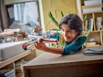 LEGO Star Wars - Chasseur ARC-170 - Modèle 75402 à Construire pour Enfants