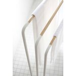 Porte serviettes de bain towel