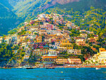 SMARTBOX - Coffret Cadeau 2 jours à Naples avec excursion de 8h sur la côte amalfitaine -  Multi-thèmes