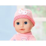 Zapf Creation 706084 - BABY Annabell - Little Annabell 36 cm
