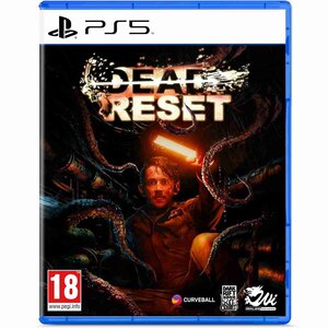 Jeu PS5 Dead Reset