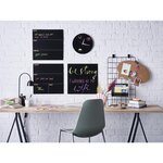 Marqueur craie liquide 4085 vert fluOrescent 1-2 mm x 10 EDDING