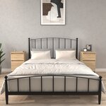 vidaXL Tables de chevet 2 Pièces chêne sonoma 40x35x70 cm