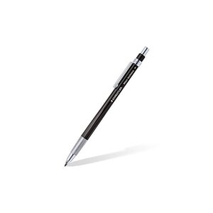 STAEDTLER Porte-mine Mars technico 780 C  noir