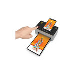 Kodak printer dock pd 450 imprimante photo pour smartphone ios et android