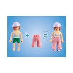 PLAYMOBIL 71534 - my Life Boutique de vêtements