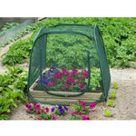 Nature Serre Pop up 100x100x100 cm 6020409