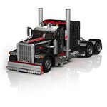 Mould King 10037 - Ensemble de construction de camion américain