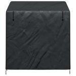 vidaXL Housse pour balancelle d'extérieur 155 x 95 x 165 cm
