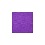 Chemises À Élastiques Carte Lustrée 3 Rabats Monobloc - Violet - X 50 - Exacompta