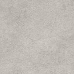 vidaXL Fauteuil avec repose-pied Gris clair 60 cm Tissu microfibre