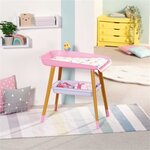 Zapf Creation 829998 - Baby born Table à langer