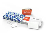SMARTBOX - Coffret Cadeau Carte cadeau Just enjoy ! Au féminin - 50 € -  Multi-thèmes