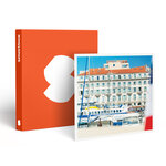 SMARTBOX - Coffret Cadeau 3 jours au soleil en hôtel 4* au cœur de Marseille -  Séjour