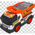 Dickie 203306025 - Camion benne