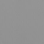 vidaXL Coussins de banc jardin lot de 2 gris 180x50x7 cm tissu Oxford