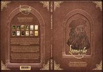 Pièce de monnaie en Or 1 Dollar g 0.062 (1/500 oz) Millésime 2024 DA VINCI MASTERPIECES