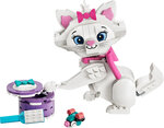 LEGO Disney L'adorable Marie Les Aristochats 43286  369 pièces  dès 7 ans