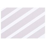 Sealskin Autocollants antidérapants autoadhésifs 5 Pièces transparent