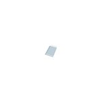 Sachet de 10 pochettes perforées polypropylène lisse haute qualité 9x100e A4 EXACOMPTA