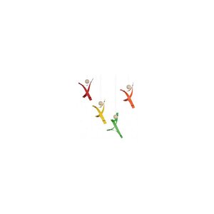 Free Mind Multicolore