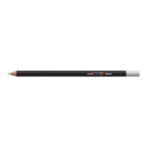 Crayon de couleur kpe200 gc gris clair POSCA