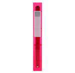 Classeur 4 anneaux 30mm IDERAMA PP polypropylène 7/10e - A4 maxi, rose EXACOMPTA