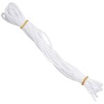 vidaXL Voile d'ombrage 160 g/m² rectangulaire jaune 2x3 5 m PEHD