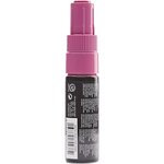 Marqueur peinture 4ARTIST pointe biseau 8 mm ROSE PÉBÉO