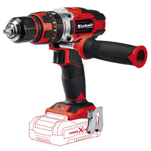 Einhell perceuse à percussion te-cd 18/48 li-i-solo 18v