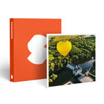 SMARTBOX - Coffret Cadeau Vol en montgolfière pour 2 au-dessus du château de Chenonceau -  Sport & Aventure