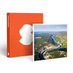 SMARTBOX - Coffret Cadeau Baptême de l’air en ULM de 30 minutes sur le circuit Pont du Gard et Gorges du Gardon - Sport & Aventure