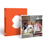 SMARTBOX - Coffret Cadeau Cours de cuisine Le Pause Dej pour 1 personne avec L'Atelier des Chefs -  Gastronomie