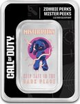Pièce de monnaie en Argent g 31.1 (1 oz) Millésime 2025 CALL OF DUTY