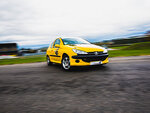 SMARTBOX - Coffret Cadeau 1h30 de pilotage en C2 Rallye sur circuit terre ou en 206 S16 sur asphalte près de Saint-Étienne -  Sport & Aventure