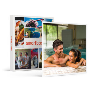 SMARTBOX - Coffret Cadeau Demi-journée d'accès aux installations bien-être des Thermes de Vittel -  Bien-être