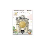 Le Petit Prince Mini-médaille Arc de Triomphe - Champs-Elysées