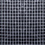 vidaXL Bâche de gaze 140 g/m² 3x6 m Blanc