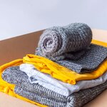 Kit de déménagement astucieux renforcé + 1 dévidoir offert
