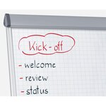 Marqueur pour chevalets 383 noir 1-5 mm x 10 EDDING