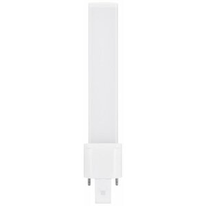 Lampe LED Dulux S EM G23 6 5W 4000°K