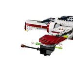 LEGO Star Wars - Chasseur ARC-170 - Modèle 75402 à Construire pour Enfants