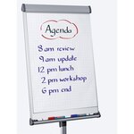 Marqueur pour chevalets 388 bleu 4-12 mm x 10 EDDING