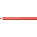 Etui de 4 crayons effaçable Markerpeps assortis + 1 taille crayon