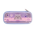 Legami PCR0003 - Trousse - Wonderwow - Kitty