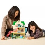 Moose Toys 300315 - Le supermarché de Bluey